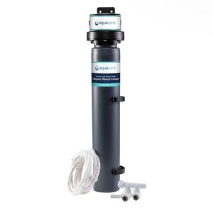 Aquasana Under Sink Water Filter System Claryum Direct Connect AQ-MF-1